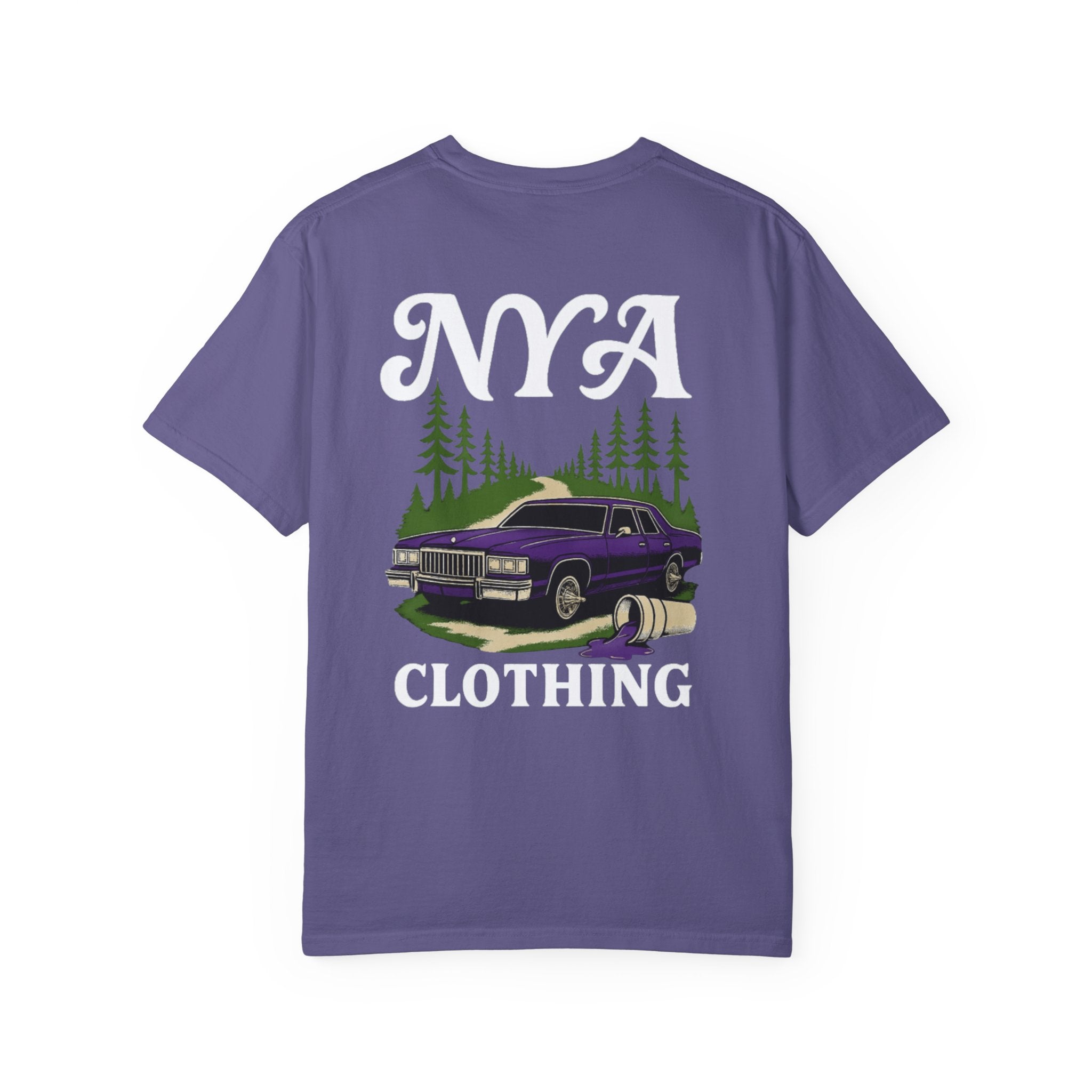 Still Tippin T-shirt