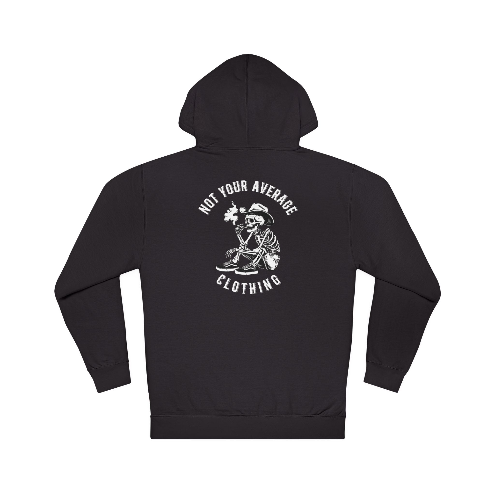 The Standard Hoodie