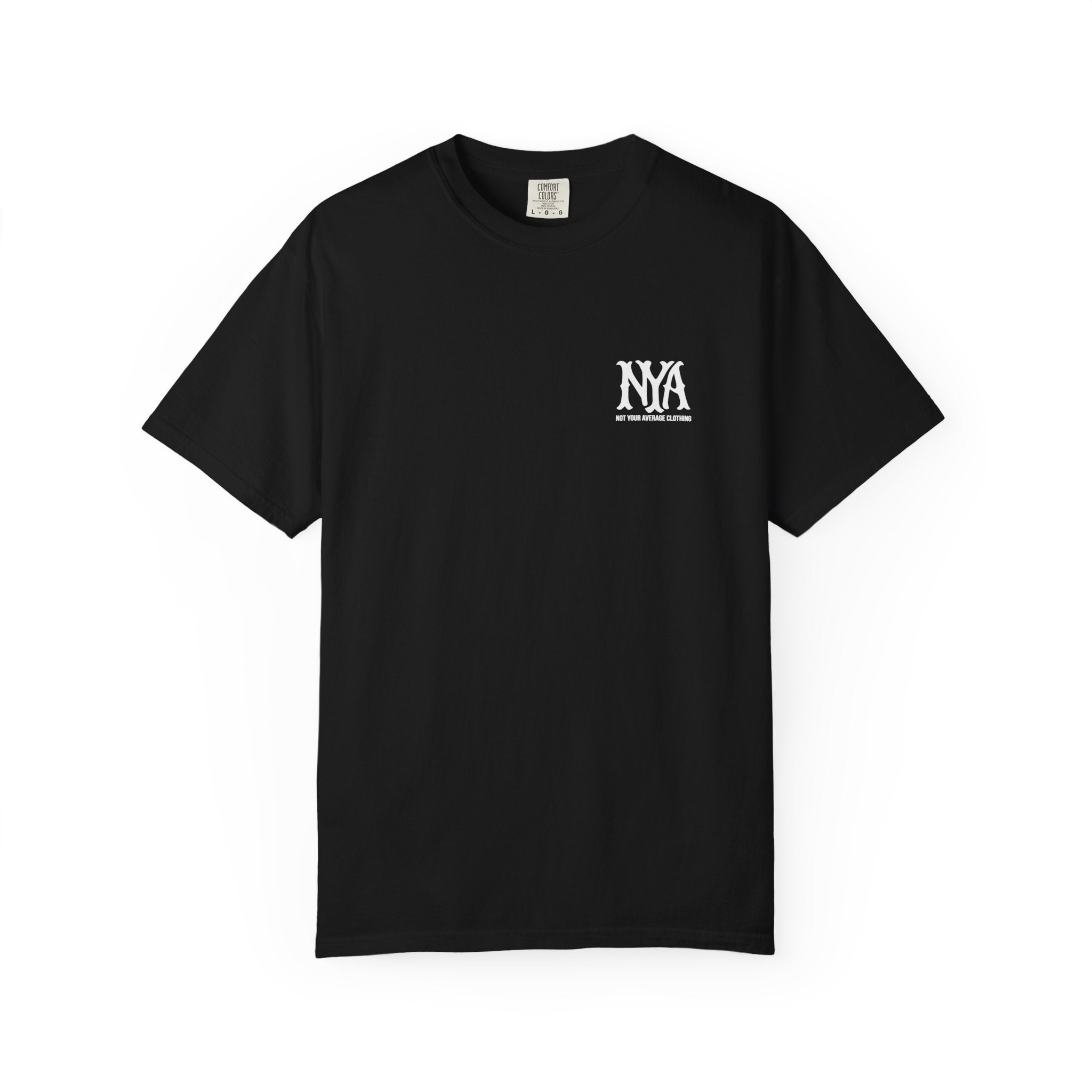Still Tippin T-shirt