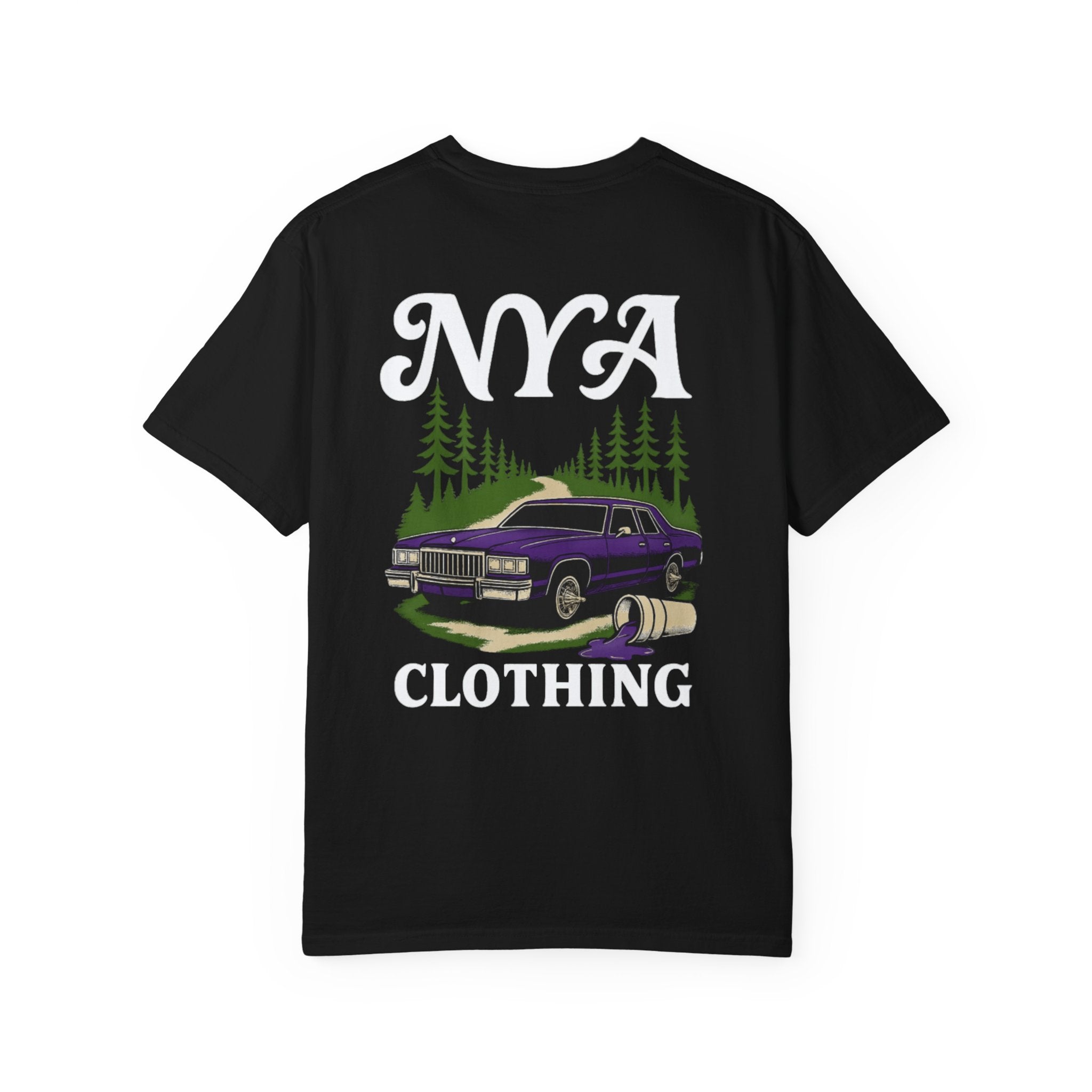 Still Tippin T-shirt