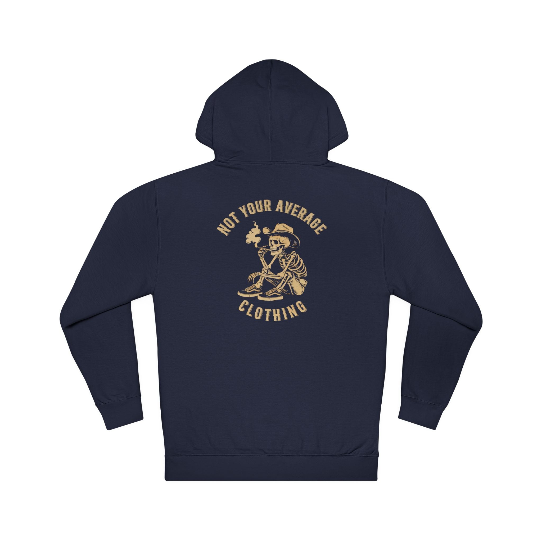 The Standard Hoodie