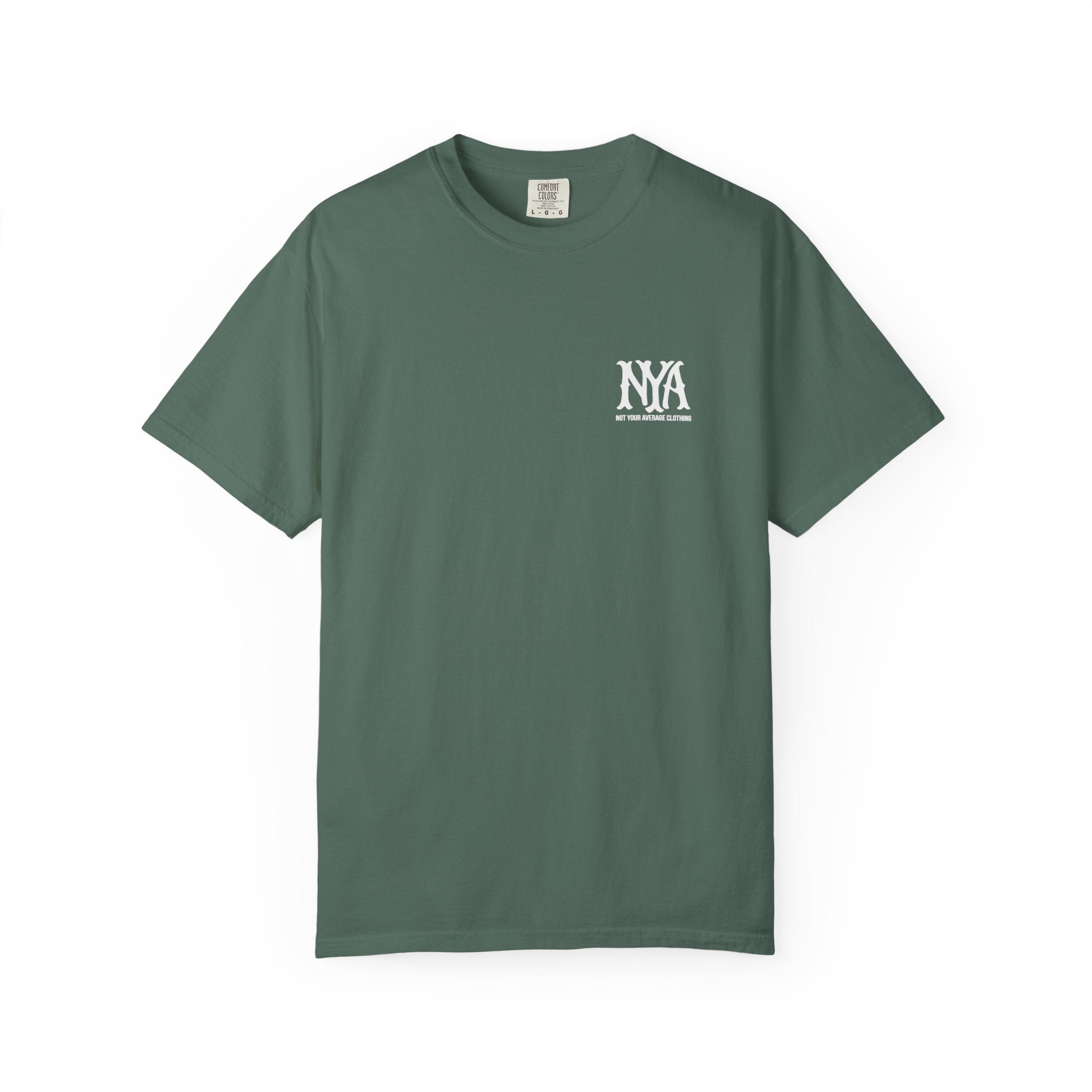 NYAC Everyday Shirt