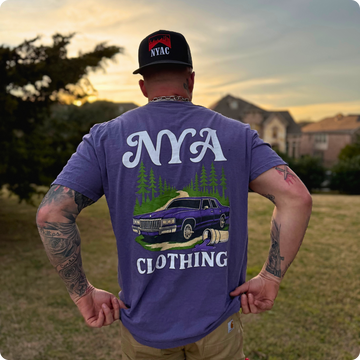 Still Tippin T-shirt