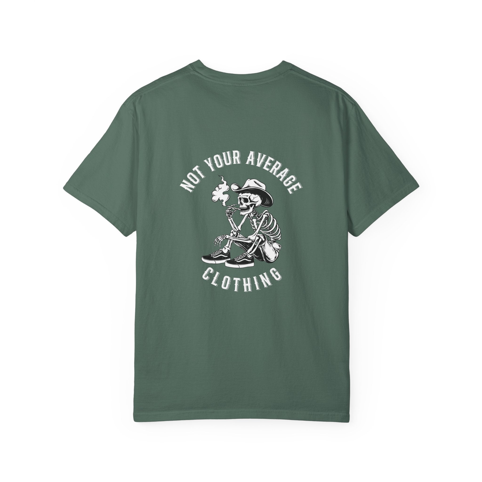 NYAC Everyday Shirt