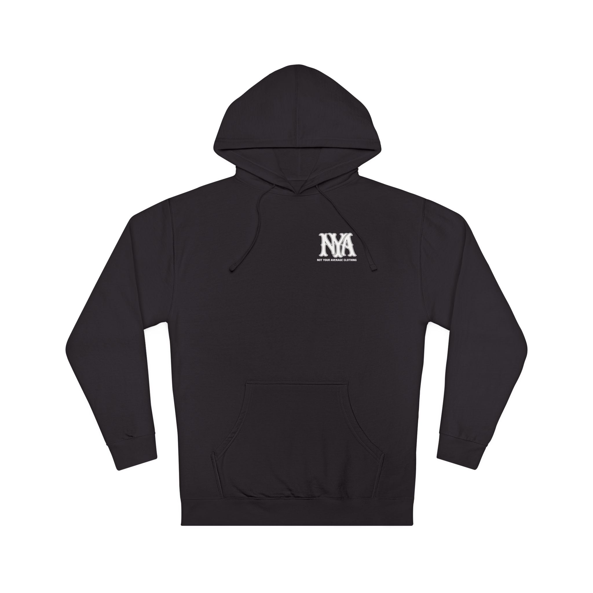 The Standard Hoodie