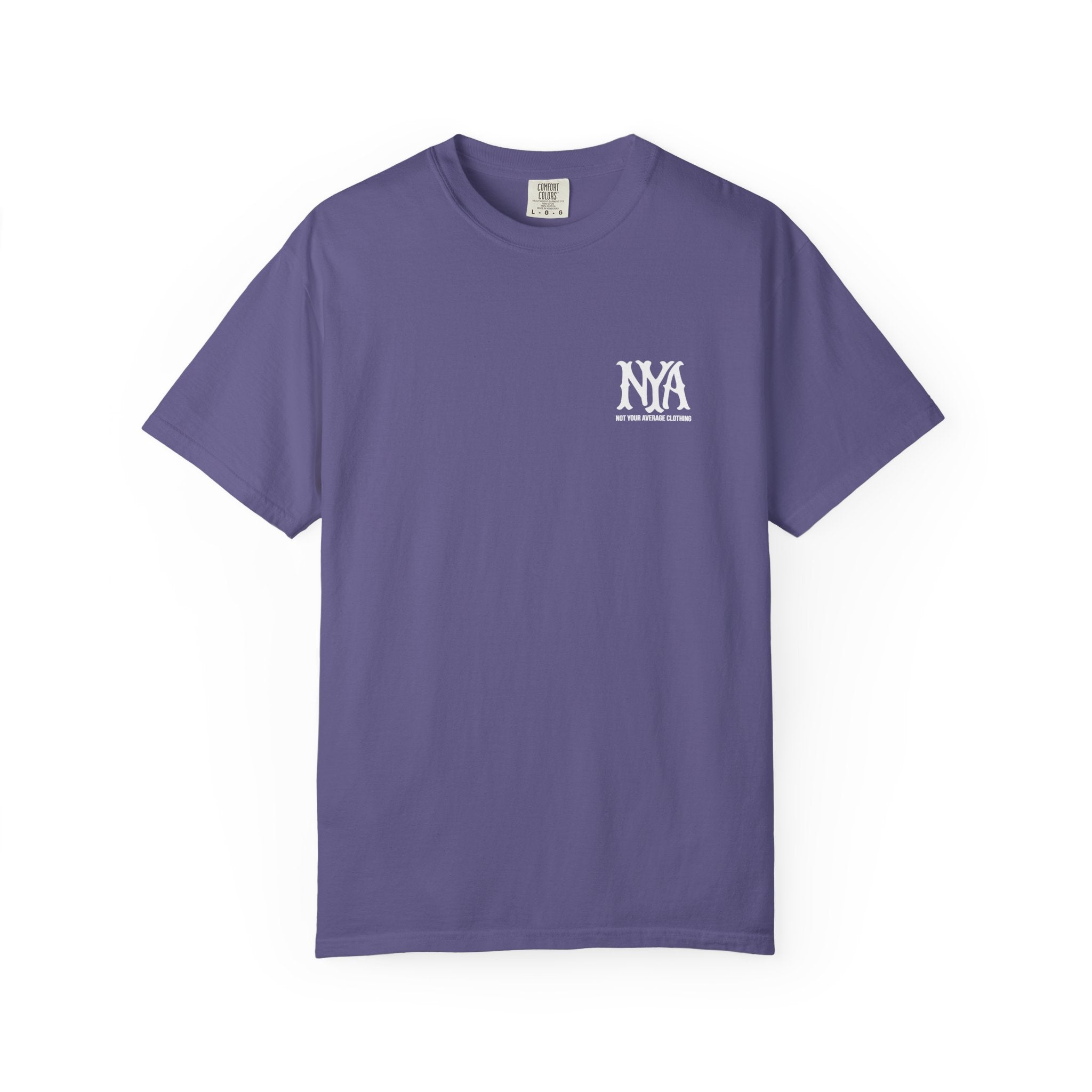 Still Tippin T-shirt