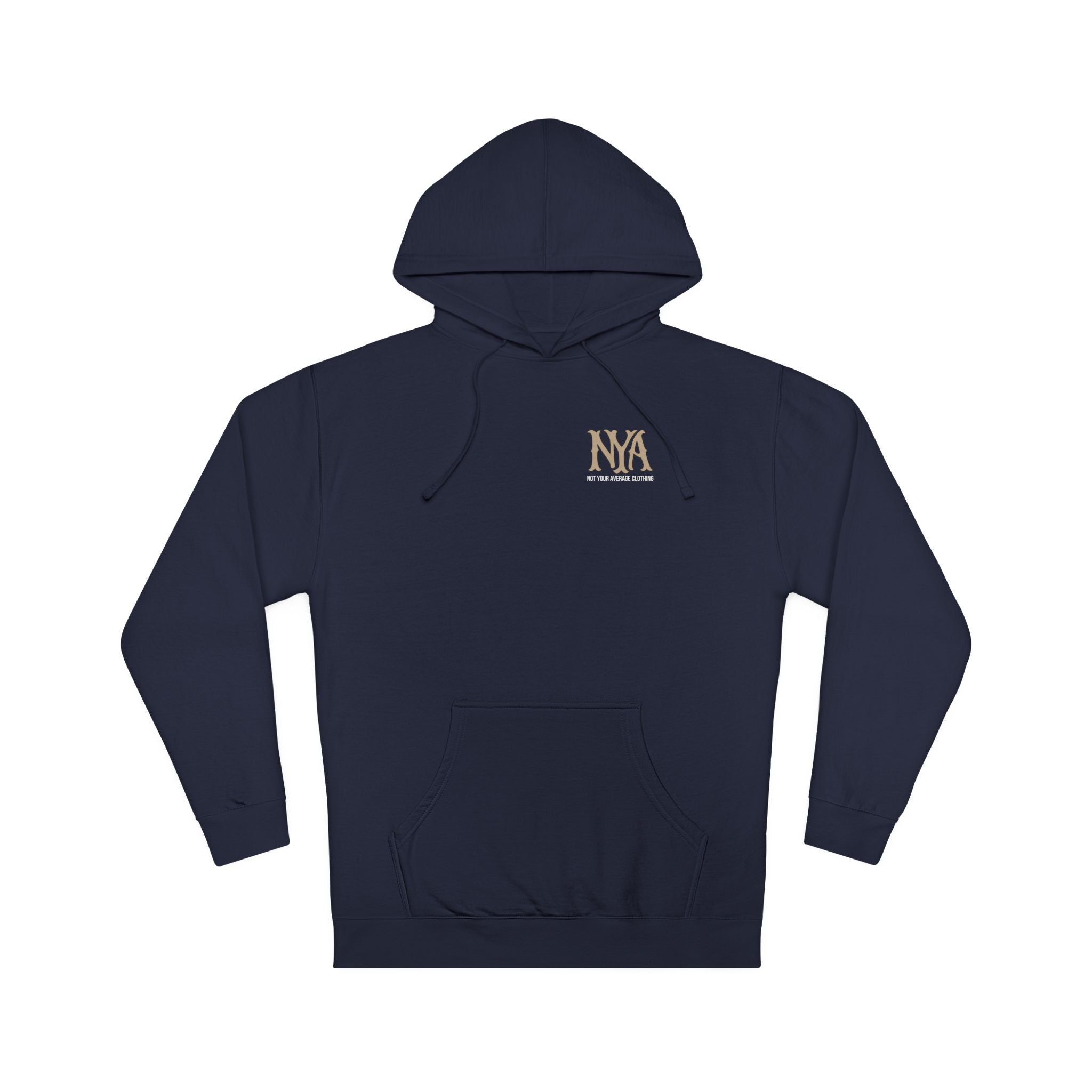 The Standard Hoodie