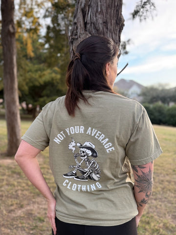 NYAC Everyday Shirt